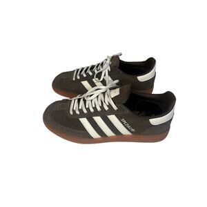 adidas Spezial Handball Women’s Sneakers Brown Suede Retro Casual Streetwear